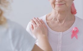 اصفهان العلاج الإشعاعي لأعراض سرطان الثدي للدكتورة بوريا عديلي