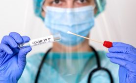 أفضل أخصائي العلاج الكيميائي في أصفهان |نتيجة اختبار PCR